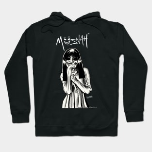 Müsnah - Feeling Cute Hoodie